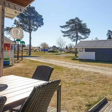Holiday home Amazing In With Wifi *
