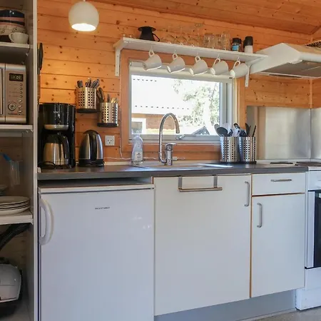 Amazing In With Wifi Holiday home