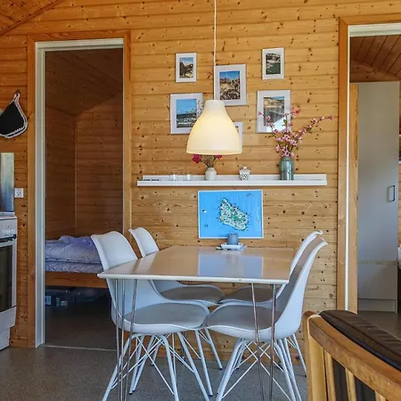 Amazing In With Wifi