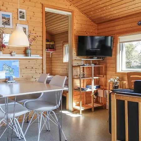 Amazing In With Wifi Holiday home