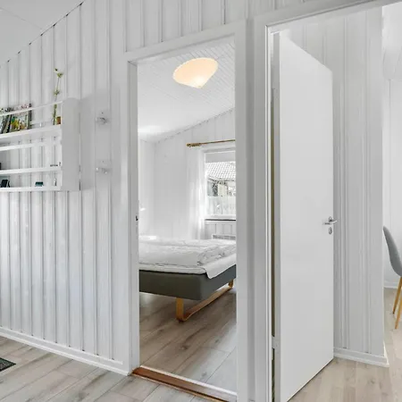 Amazing In With Wifi Neksø