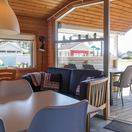 Amazing In With Wifi Holiday home Nexo
